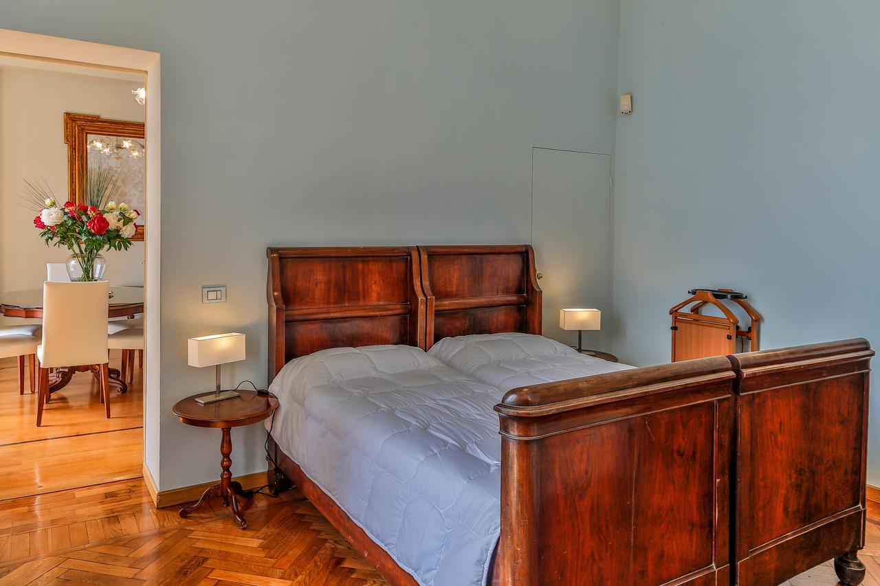 La Villa Di Elena แวร์บาเนีย ภายนอก รูปภาพ