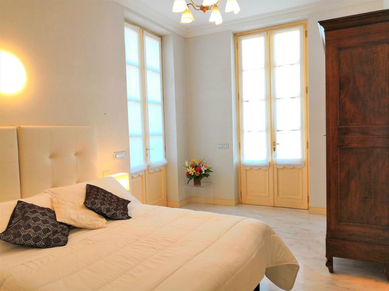 La Villa Di Elena แวร์บาเนีย ภายนอก รูปภาพ