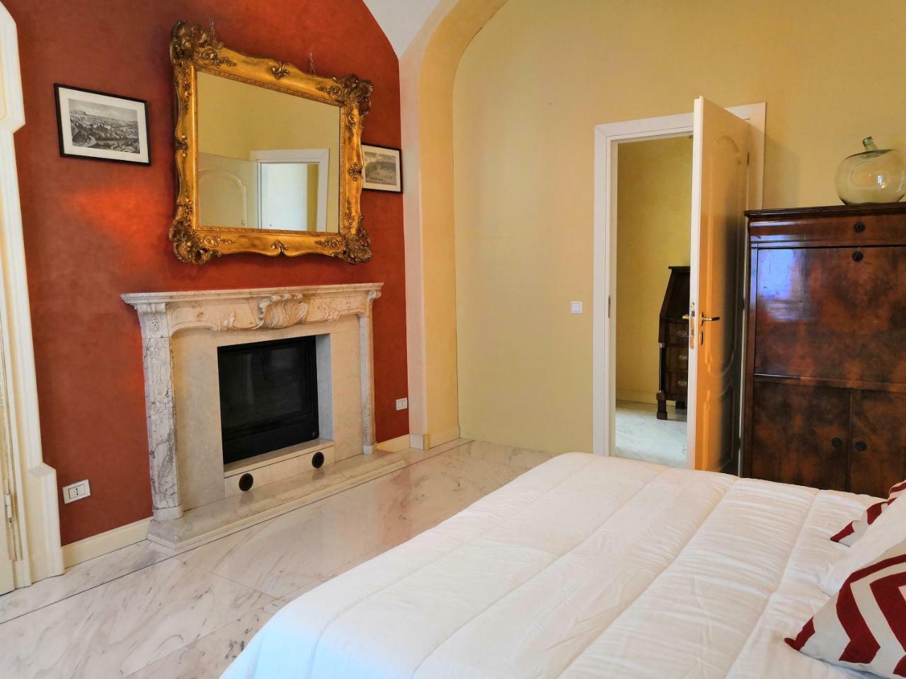 La Villa Di Elena แวร์บาเนีย ภายนอก รูปภาพ