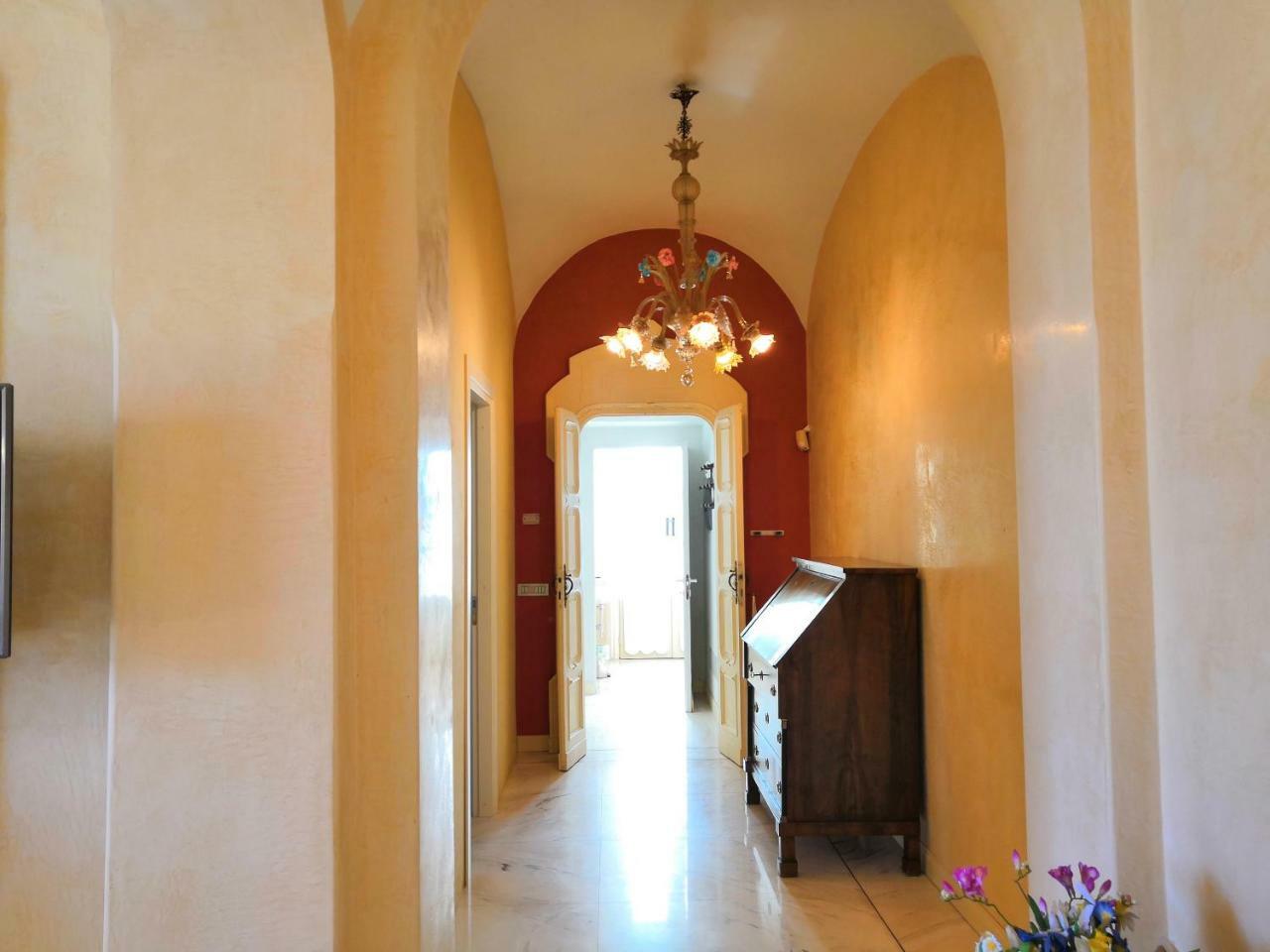 La Villa Di Elena แวร์บาเนีย ภายนอก รูปภาพ