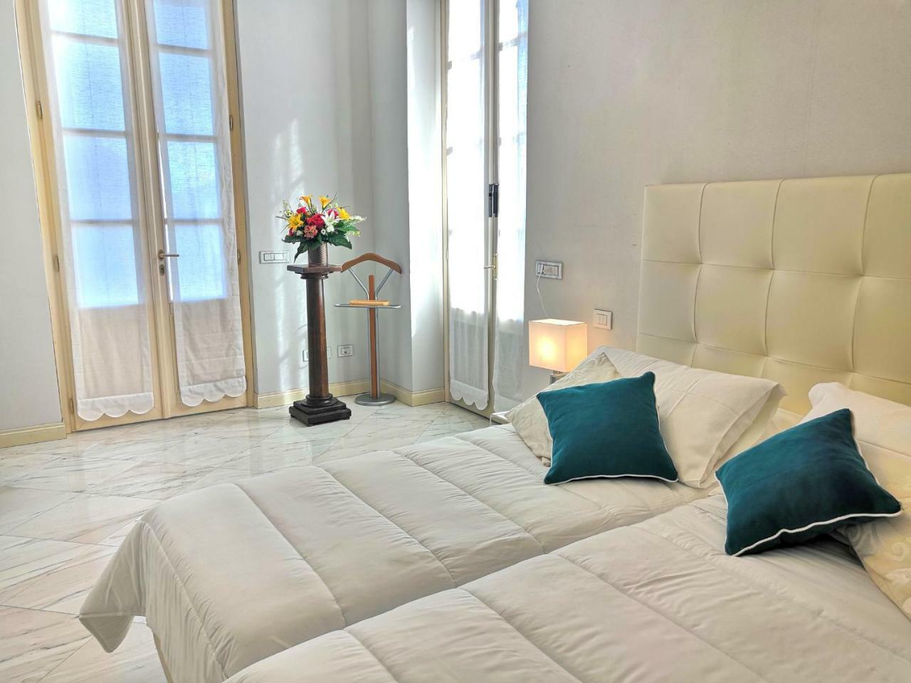 La Villa Di Elena แวร์บาเนีย ภายนอก รูปภาพ